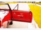 Thumbnail Photo 38 for 1966 Pontiac GTO